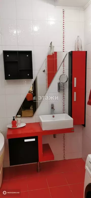 75 м², 3-комнатная квартира, этаж 2 из 18, 75 м², на длительный срок, изображение - 4