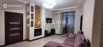 75 м², 3-комнатная квартира, этаж 2 из 18, 75 м², на длительный срок, изображение - 5