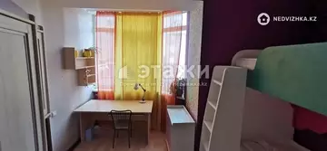 75 м², 3-комнатная квартира, этаж 2 из 18, 75 м², на длительный срок, изображение - 6