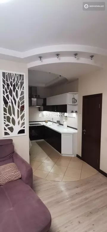 75 м², 3-комнатная квартира, этаж 2 из 18, 75 м², на длительный срок, изображение - 8