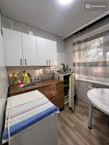 22.2 м², 1-комнатная квартира, этаж 5 из 5, 22 м², изображение - 4