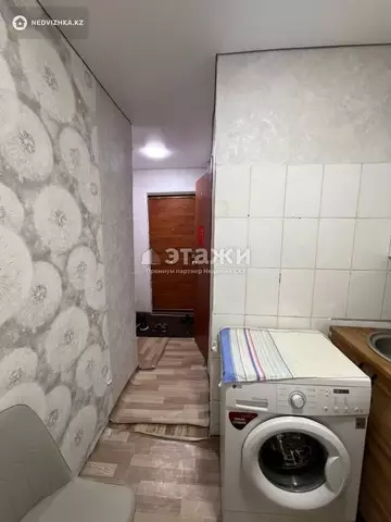 22.2 м², 1-комнатная квартира, этаж 5 из 5, 22 м², изображение - 5