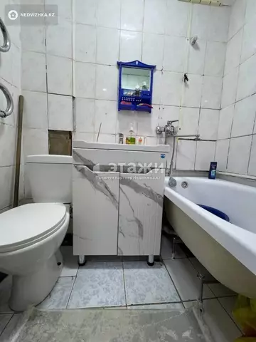 22.2 м², 1-комнатная квартира, этаж 5 из 5, 22 м², изображение - 6