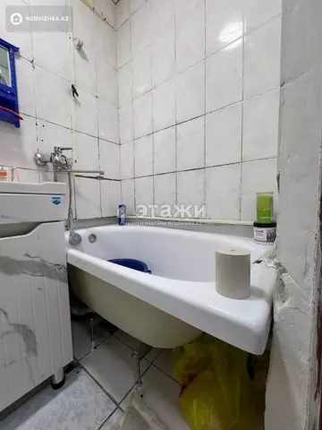 22.2 м², 1-комнатная квартира, этаж 5 из 5, 22 м², изображение - 8