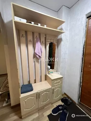 22.2 м², 1-комнатная квартира, этаж 5 из 5, 22 м², изображение - 9