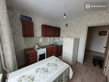 2-комнатная квартира, этаж 9 из 9, 60 м²