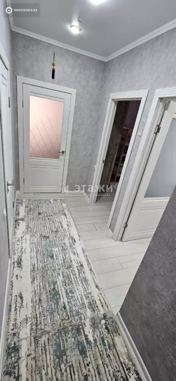 3-комнатная квартира, этаж 12 из 24, 78 м²