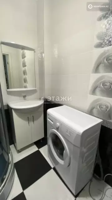 1-комнатная квартира, этаж 7 из 12, 30 м²