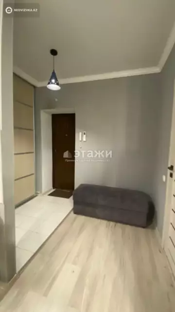 1-комнатная квартира, этаж 7 из 12, 30 м²