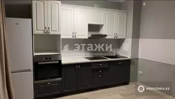 1-комнатная квартира, этаж 7 из 12, 30 м²