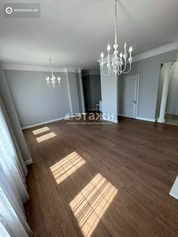 3-комнатная квартира, этаж 7 из 9, 87 м²