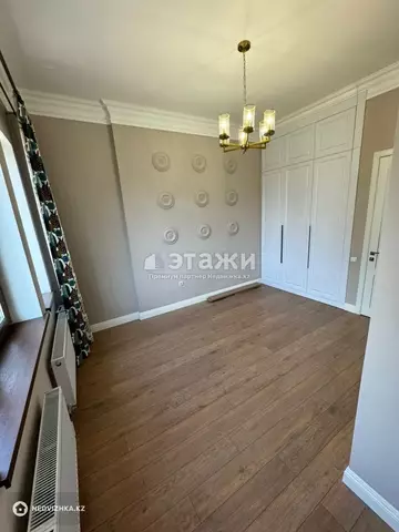 3-комнатная квартира, этаж 7 из 9, 87 м²