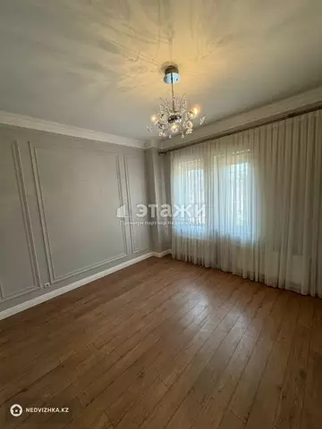 3-комнатная квартира, этаж 7 из 9, 87 м²