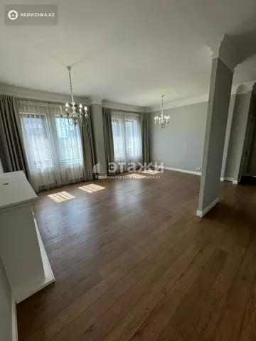 3-комнатная квартира, этаж 7 из 9, 87 м²