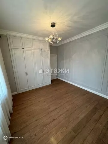 3-комнатная квартира, этаж 7 из 9, 87 м²