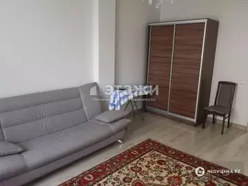 42 м², 1-комнатная квартира, этаж 2 из 12, 42 м², изображение - 6