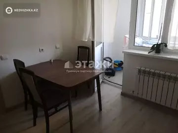 42 м², 1-комнатная квартира, этаж 2 из 12, 42 м², изображение - 9