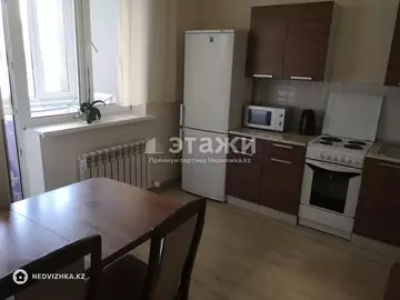 42 м², 1-комнатная квартира, этаж 2 из 12, 42 м², изображение - 10