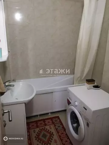 42 м², 1-комнатная квартира, этаж 2 из 12, 42 м², изображение - 11