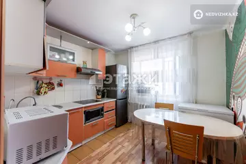 3-комнатная квартира, этаж 5 из 5, 74 м²