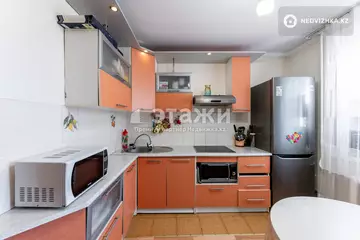 3-комнатная квартира, этаж 5 из 5, 74 м²