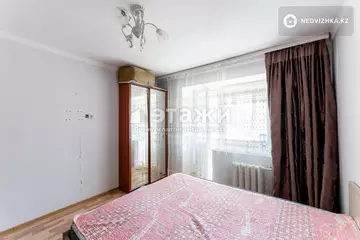 3-комнатная квартира, этаж 5 из 5, 74 м²