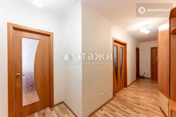 3-комнатная квартира, этаж 5 из 5, 74 м²