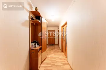 73.9 м², 3-комнатная квартира, этаж 5 из 5, 74 м², изображение - 4