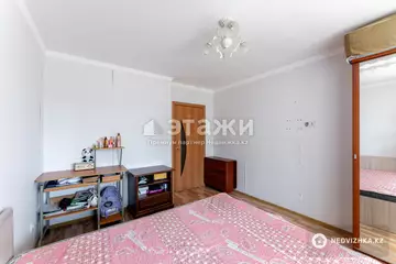 73.9 м², 3-комнатная квартира, этаж 5 из 5, 74 м², изображение - 6