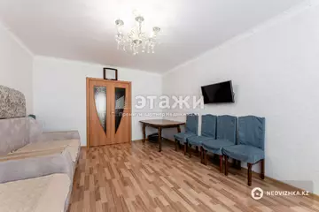 73.9 м², 3-комнатная квартира, этаж 5 из 5, 74 м², изображение - 11