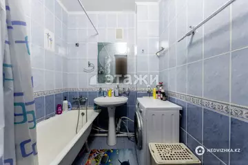 73.9 м², 3-комнатная квартира, этаж 5 из 5, 74 м², изображение - 13