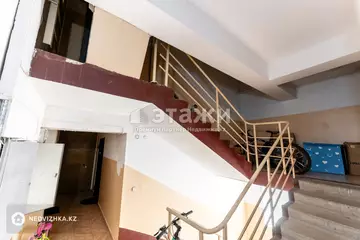 73.9 м², 3-комнатная квартира, этаж 5 из 5, 74 м², изображение - 17