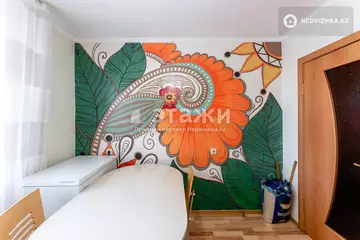73.9 м², 3-комнатная квартира, этаж 5 из 5, 74 м², изображение - 18