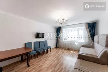 73.9 м², 3-комнатная квартира, этаж 5 из 5, 74 м², изображение - 21