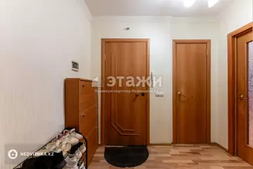 73.9 м², 3-комнатная квартира, этаж 5 из 5, 74 м², изображение - 22
