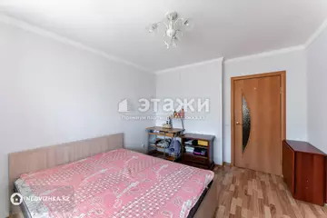 73.9 м², 3-комнатная квартира, этаж 5 из 5, 74 м², изображение - 24