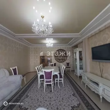 3-комнатная квартира, этаж 14 из 20, 145 м²
