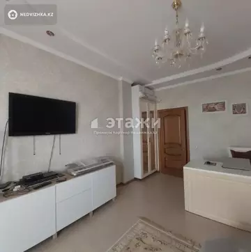 3-комнатная квартира, этаж 14 из 20, 145 м²