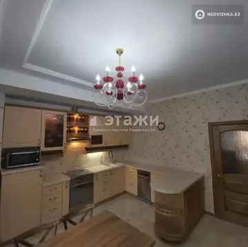 3-комнатная квартира, этаж 14 из 20, 145 м²