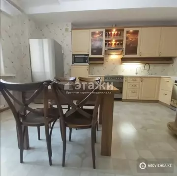 145.4 м², 3-комнатная квартира, этаж 14 из 20, 145 м², изображение - 4
