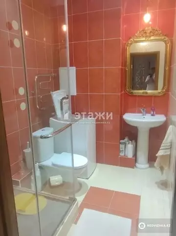 145.4 м², 3-комнатная квартира, этаж 14 из 20, 145 м², изображение - 8