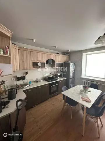 3-комнатная квартира, этаж 5 из 5, 59 м²