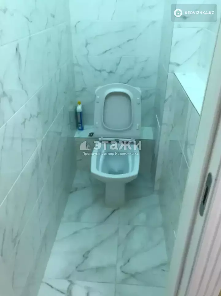 112 м², 3-комнатная квартира, этаж 4 из 9, 112 м², изображение - 1