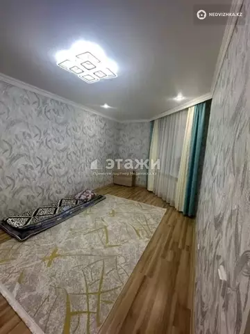 3-комнатная квартира, этаж 7 из 9, 69 м²
