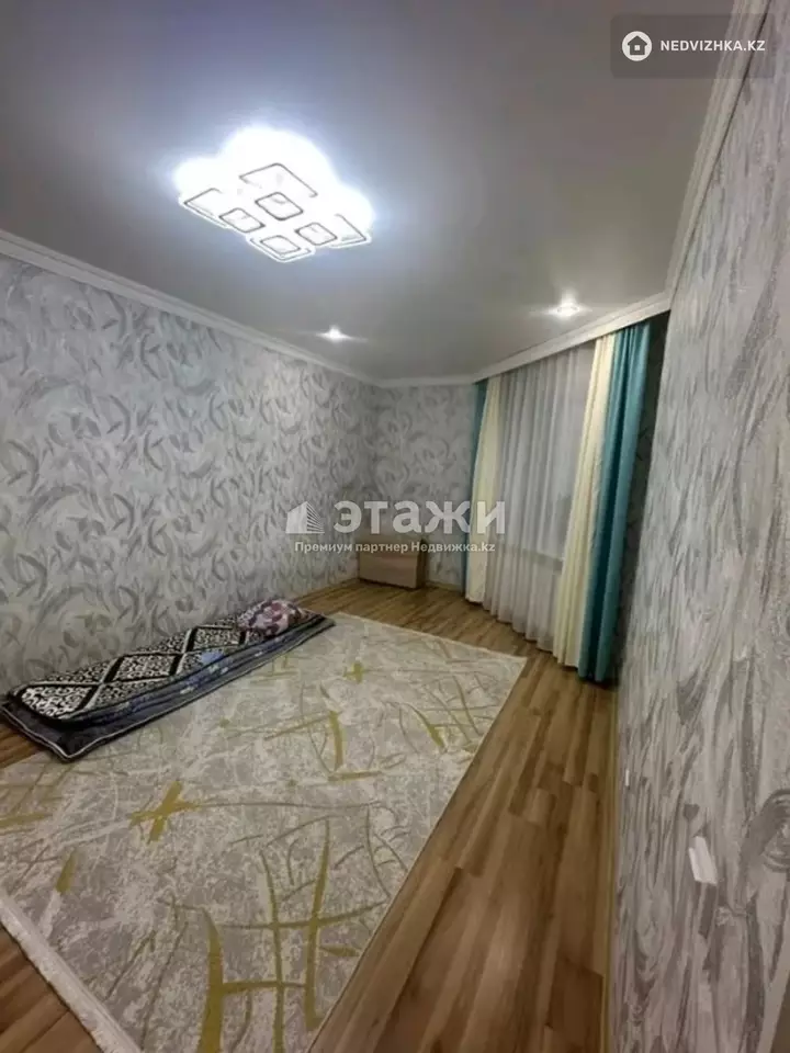 69 м², 3-комнатная квартира, этаж 7 из 9, 69 м², изображение - 1