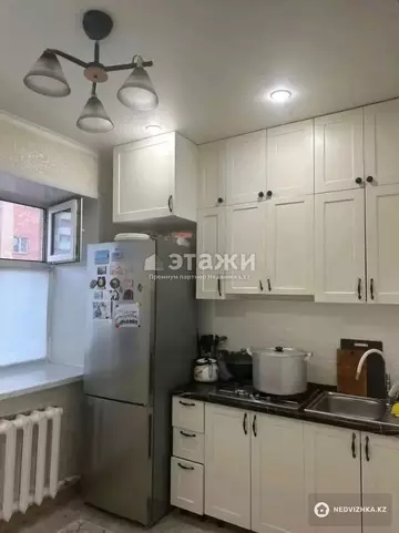3-комнатная квартира, этаж 7 из 9, 69 м²