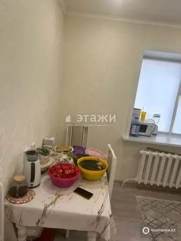 3-комнатная квартира, этаж 7 из 9, 69 м²