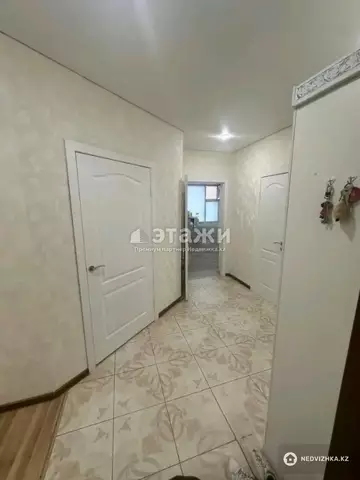 3-комнатная квартира, этаж 7 из 9, 69 м²