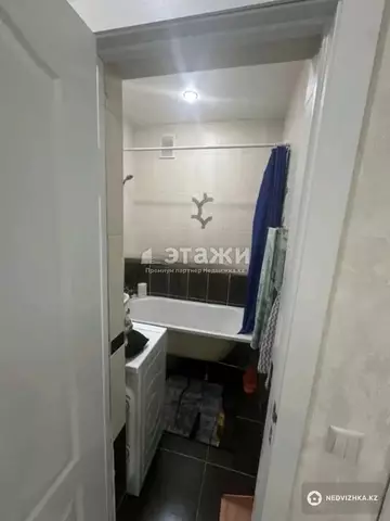 69 м², 3-комнатная квартира, этаж 7 из 9, 69 м², изображение - 5