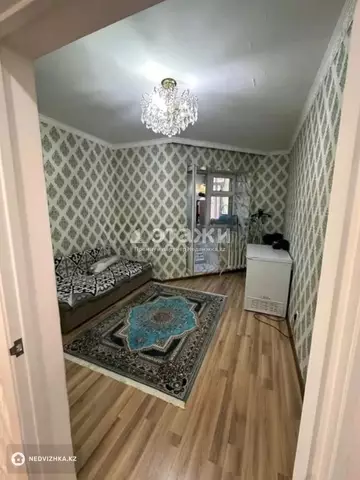 69 м², 3-комнатная квартира, этаж 7 из 9, 69 м², изображение - 6